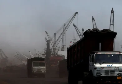 Charbon : consommation record en vue en 2025 avant un début de déclin, révèle un rapport de l’AIE