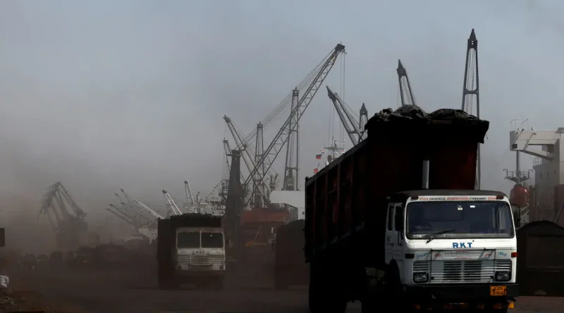 Charbon : consommation record en vue en 2025 avant un début de déclin, révèle un rapport de l’AIE