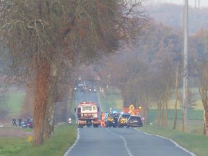 Charente-Maritime : un nonagénaire condamné pour un accident mortel à Pérignac