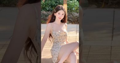 Charmante jeune Chinoise | ÉP16 #douyin #tiktok #shorts