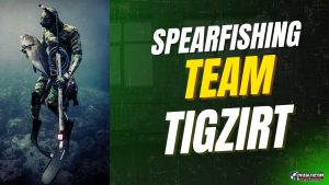 Chasse sous-marine à Tigzirt : Passion et adrénaline en Méditerranée