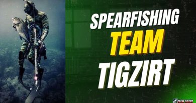 Chasse sous-marine à Tigzirt : Passion et adrénaline en Méditerranée