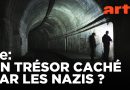 Chasseurs de trésors de guerre : un reportage captivant