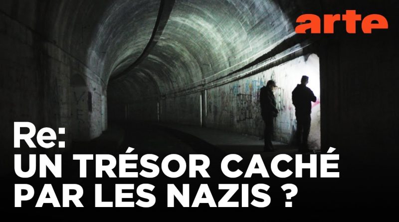 Chasseurs de trésors de guerre : un reportage captivant