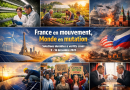 France en mouvement, monde en mutation : solutions durables et vérités crues du 9 au 16 décembre 2025