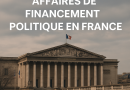 Cartographie des affaires de financement politique en France