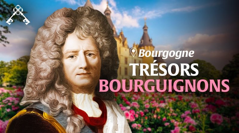 Châteaux de Bourgogne : un millénaire d'histoire vivante