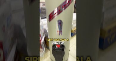 Chauffe-eau Galaxy Électrique + Gaz 30 Gallons en Promo