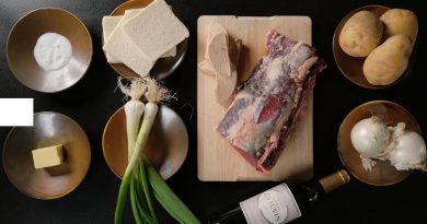 Chauvin x Chapon Fin : L'Alliance du Boeuf Diplomate