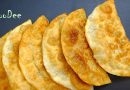 Chebureks : Recette facile pour des chaussons croustillants !