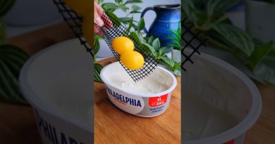 Cheesecake rapide au micro-ondes : la recette facile !