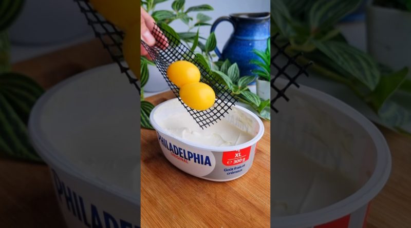 Cheesecake rapide au micro-ondes : la recette facile !