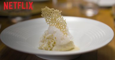 Chef's Table - Saison 1 : Bande-annonce officielle - Netflix