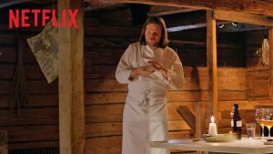 Chef's Table : Saison 1 - Magnus Nilsson sur Netflix