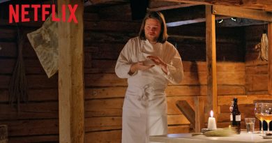 Chef's Table : Saison 1 - Magnus Nilsson sur Netflix