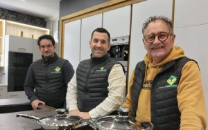 Les salariés d’Atelier Saint-Victor décident désormais à qui leur employeur fait des dons