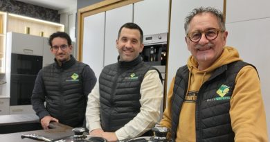 Les salariés d’Atelier Saint-Victor décident désormais à qui leur employeur fait des dons