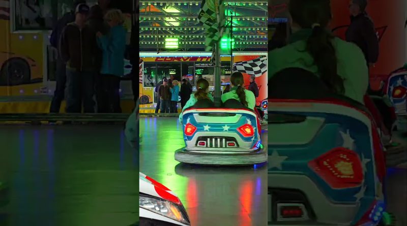 Chilbi de Schwyz 2025 : Festivités en Suisse