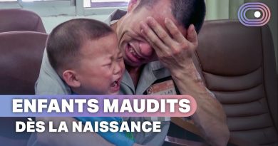Chine : la vie méconnue des enfants de condamnés à mort