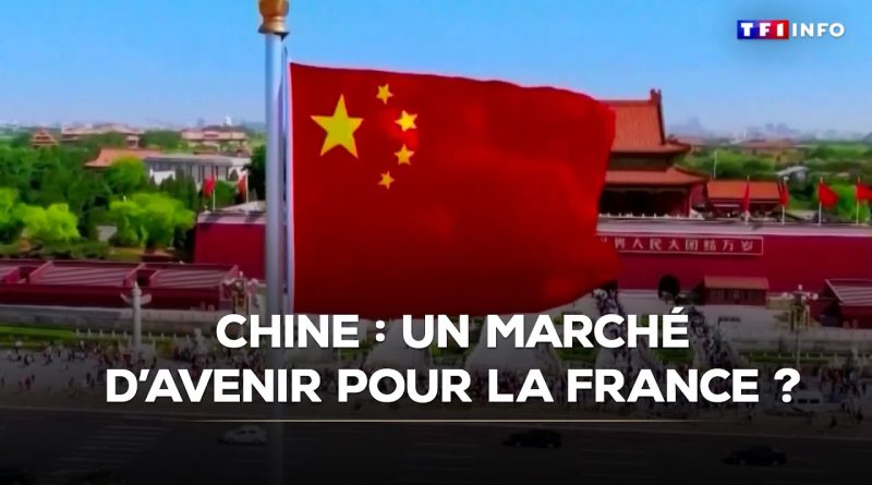 Chine : un avenir prometteur pour les entreprises françaises ?
