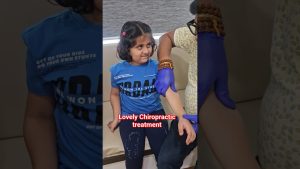Chiropratique pédiatrique : soins en Inde