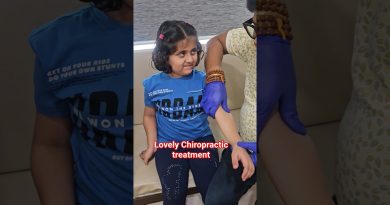 Chiropratique pédiatrique : soins en Inde