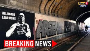 Choc à Londres : Arsenal affronte Tottenham