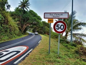 Choc frontal à Touho : un mort et trois blessés dont un bébé