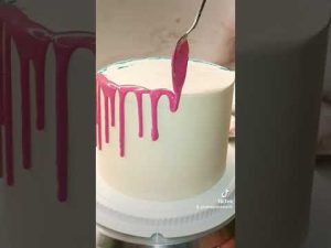 Chocolat coulant pour sublimer vos drip cakes