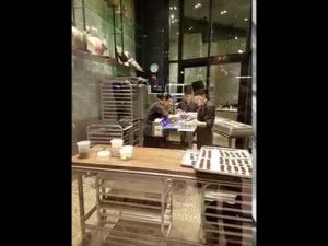 Chocolats Artisanaux Kreuther à New York