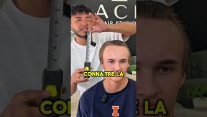 Choisir la coupe parfaite selon la forme de votre visage !