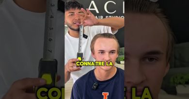 Choisir la coupe parfaite selon la forme de votre visage !