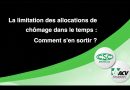 Chômage : Comment gérer la réduction des allocations ?