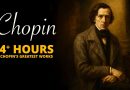 Chopin : Ballades, Nocturnes, Préludes, Valses et Plus