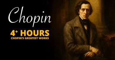 Chopin : Ballades, Nocturnes, Préludes, Valses et Plus