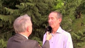 Christian Bouvarel : Meilleur Ouvrier de France 1993 en Cuisine