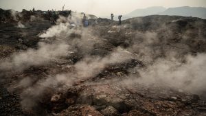 Chronique des matières premières - L’Asie toujours accro au charbon, malgré les tentatives de diversification
