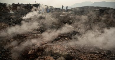 Chronique des matières premières - L’Asie toujours accro au charbon, malgré les tentatives de diversification