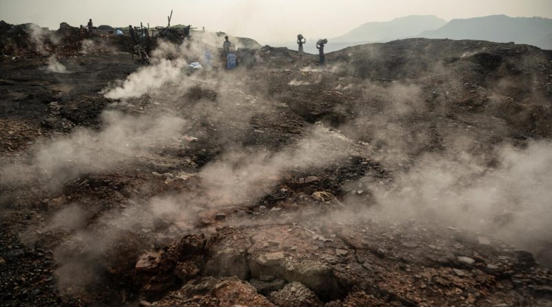 Chronique des matières premières - L’Asie toujours accro au charbon, malgré les tentatives de diversification