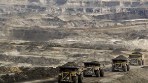 Chronique des matières premières - Le pétrole canadien, toujours sale, mais à nouveau tendance