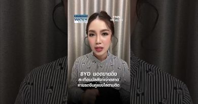 Chute des ventes de BYD : la concurrence chinoise s'intensifie