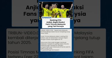 Chute spectaculaire de la Malaisie au classement FIFA : réactions des fans