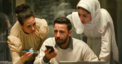 Cinéma : « La voix de Hind Rajav » projetée au Bel-Air