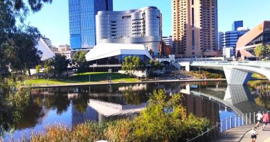 Cinq choses à savoir sur Palm, le nouveau programme de mobilité vers l’Australie