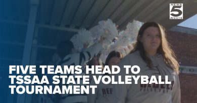 Cinq équipes locales qualifiées pour le tournoi de volley