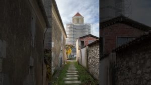 Circuit Patrimoine à Cozes : Découvrez l'Histoire Locale