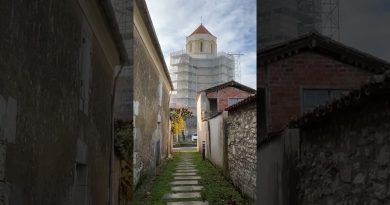 Circuit Patrimoine à Cozes : Découvrez l'Histoire Locale