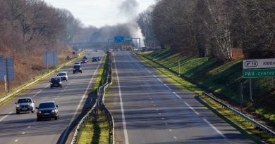 Circulation sur l’autoroute A 64 et péages fermés : statu quo ce samedi soir