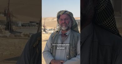 Cisjordanie : Les colons, menace majeure pour la région