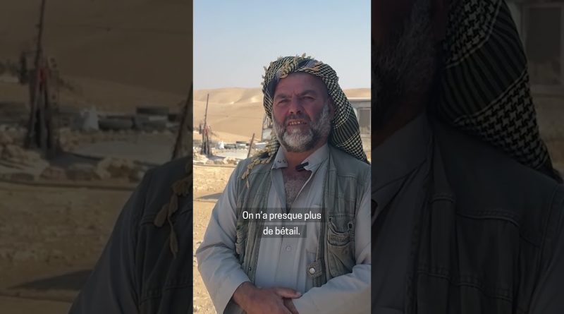 Cisjordanie : Les colons, menace majeure pour la région